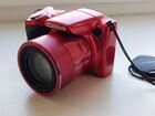 Компактная семейная камера canon объявление продам