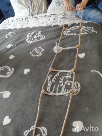 Опора для вставания больного или пожилого с кроват