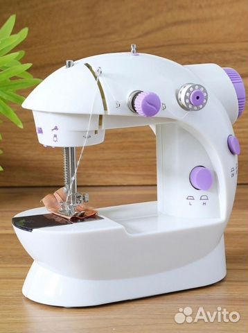 Швейная машинка