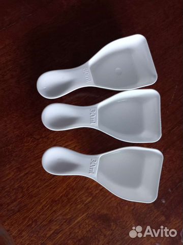 Мерные ложечки для стир.порошка. Помпа-дозатор