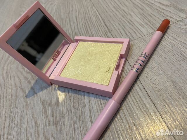 Хайлайтер BY kylie jenner