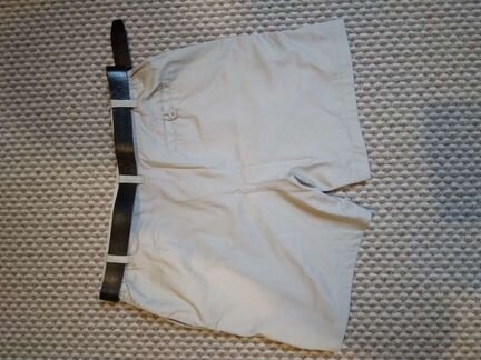 Шорты мужские х/б