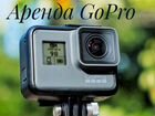 GoPro hero 6 black Аренда объявление продам