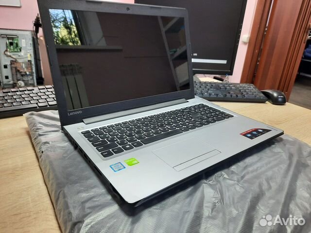 Ноутбук Lenovo IdeaPad 310-15ISK - по запчастям