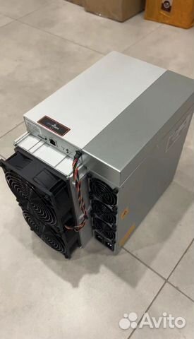 Asic Antminer S19, Avalon, Whatsminer, Innosilicon