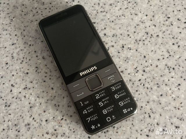 Philips xenium e590 аккумулятор