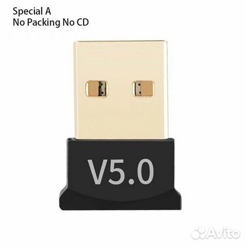 Bluetooth адаптер для пк или ноутбука