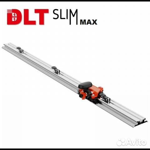 Плиткорез механический DLT slim cutter MAX 3.8М