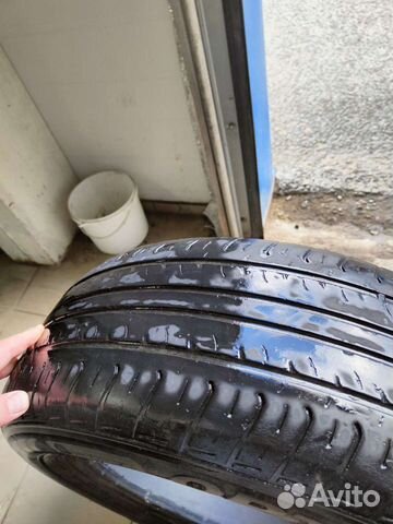 Hankook Optimo K415 225/60 R17