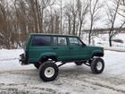 Jeep Cherokee 4.0 МТ, 1994, 200 000 км объявление продам