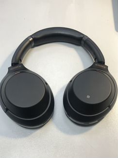 Sony WH-1000Xm3