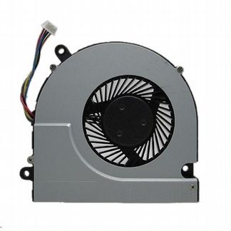 Вентилятор, кулер для Lenovo G700 G710 Z710