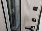 Двери в частный дом с терморазрывом объявление продам