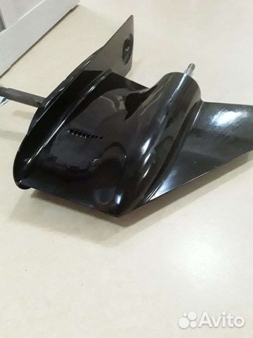 Mercruiser bravo 1Х