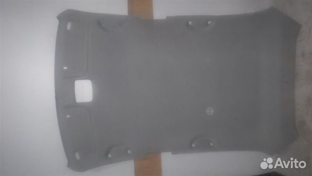 Обшивка потолка Chery Kimo (S12) 2007-2013