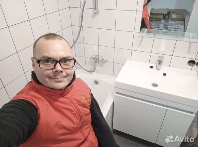 Сантехник / устранение засоров / услуги сантехника