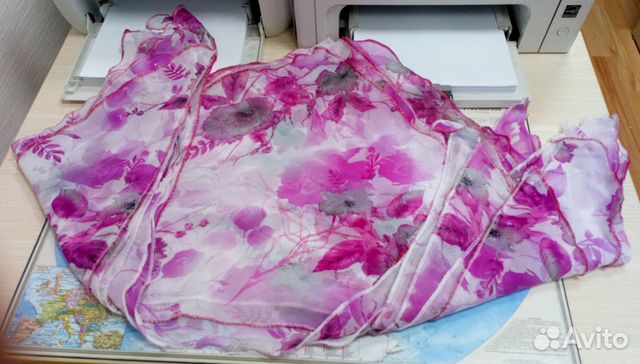 Шейные платки