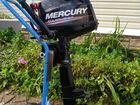 Mercury F6M