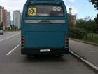 Междугородний / Пригородный автобус Daewoo BH120E Royal Economic II, 2003 объявление продам