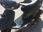 Продам скутер Honda Tact объявление продам