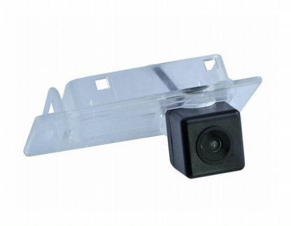 Камера з/в в штатное место Kia Cerato 2013+