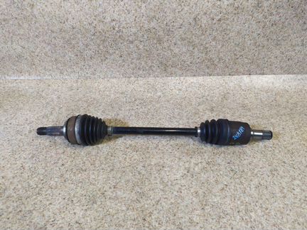 Привод Honda Fit Jazz левый Хонда Фит Джаз 2001-08