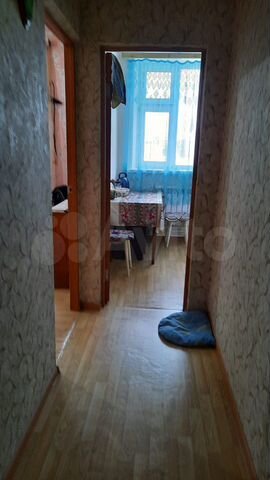 2-к. квартира, 40 м², 2/2 эт.