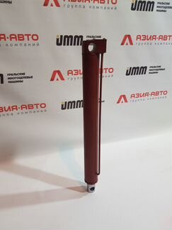 Гидроцилиндр подъема заднего аутригера