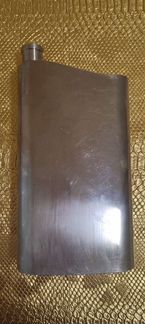 Фляга походная