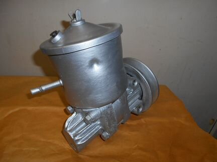 Насос гидроусилителя зил,Урал