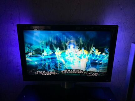 Телевизор samsung smart tv 43