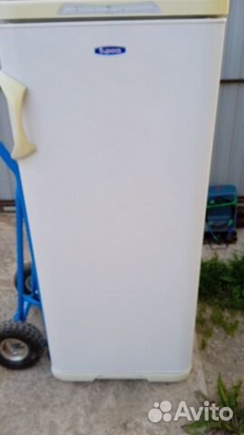 Мороз камера Бирюса доставка рассрочка гарантия