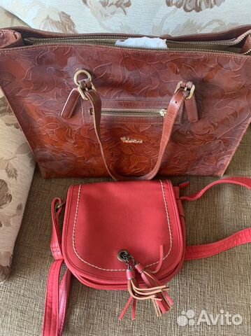 Сумки разные