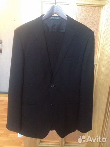 Костюм школьный 170