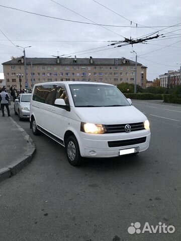 Пассажирские перевозки, трансфер