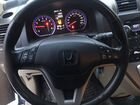 Honda CR-V 2.4 AT, 2008, 178 000 км объявление продам