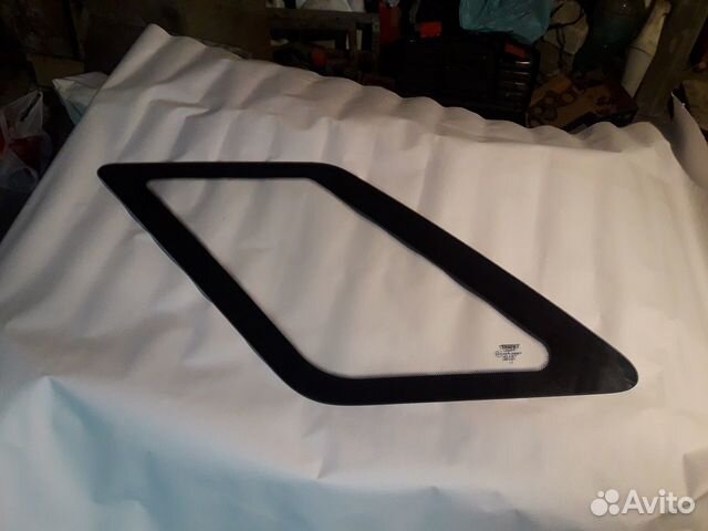 Стёкло для шкоды фелиции