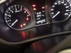 Datsun on-DO 1.6 AT, 2017, 105 263 км объявление продам