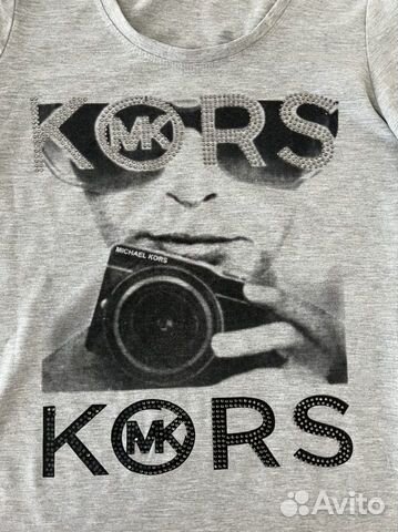 Michael kors кофта S