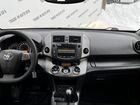 Toyota RAV4 2.0 AT, 2010, 104 856 км объявление продам