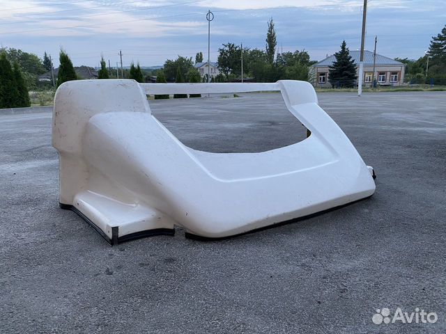 Спойлер на некст