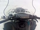 Yamaha venture 700 объявление продам