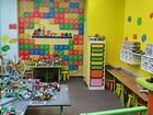Готовый бизнес детский игровой клуб (Лего город) объявление продам