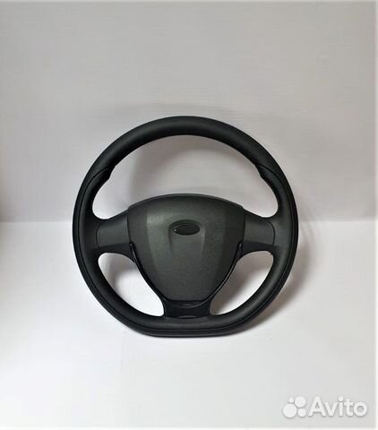 Руль Приора 2 в сборе Новый