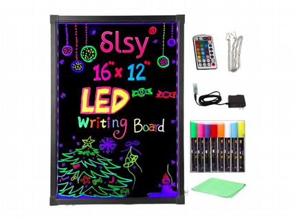 Cветодиодная панель