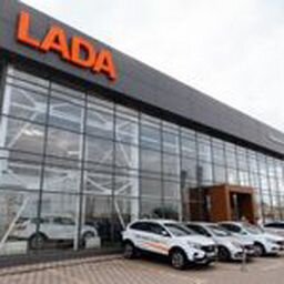 Первый lada центр краснодар