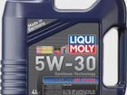 Масло моторное Liqui Moly 5W-30