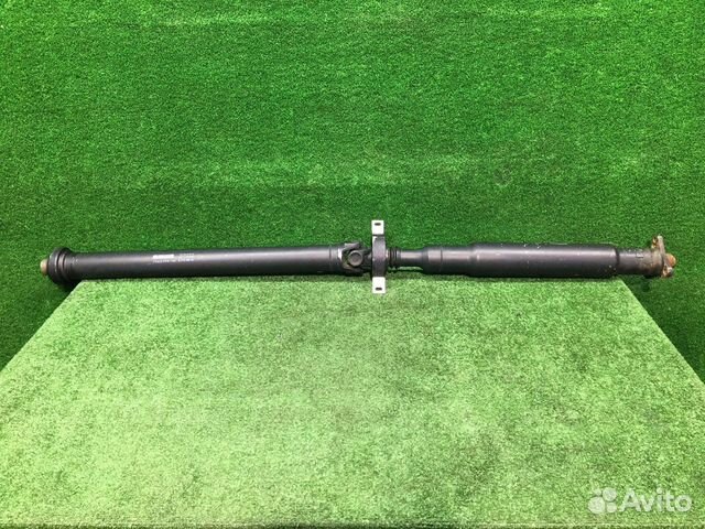 Карданный вал задний BMW X5 E70 X6 E71
