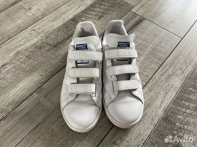 Кроссовки adidas stan smith