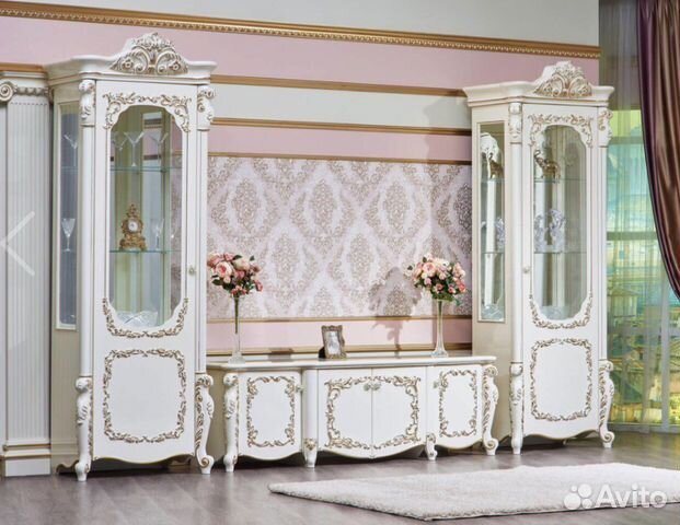 Гостиная тв Группа